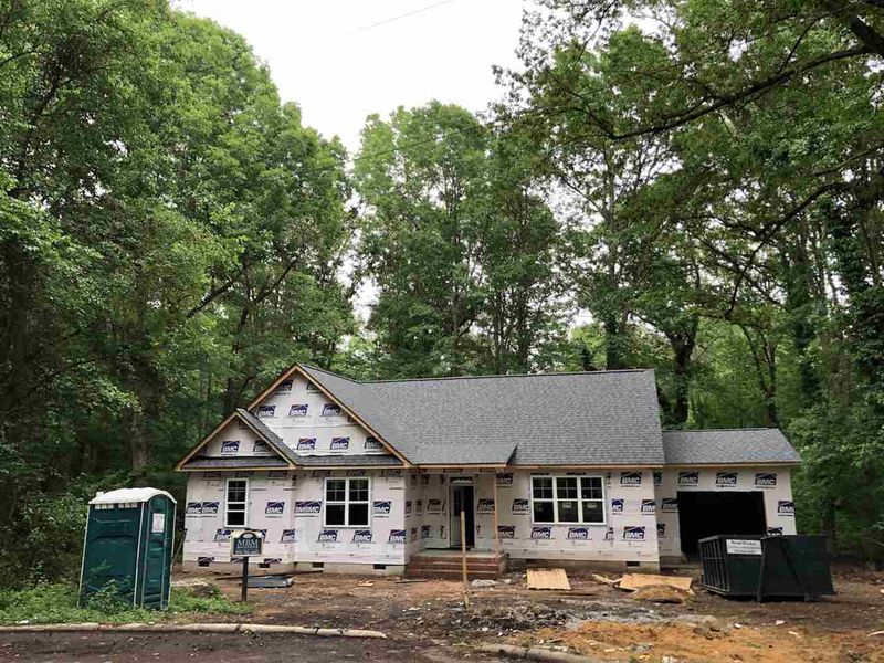 1232 Northview St, Garner, NC 27529