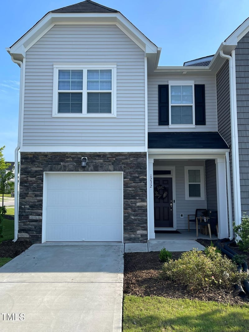 1232 Pate Farm Ln, Durham, NC 27703