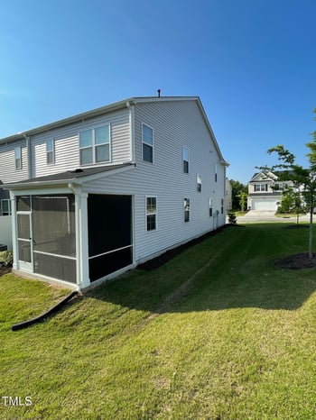 1232 Pate Farm Ln, Durham, NC 27703