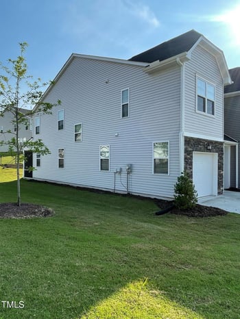 1232 Pate Farm Ln, Durham, NC 27703
