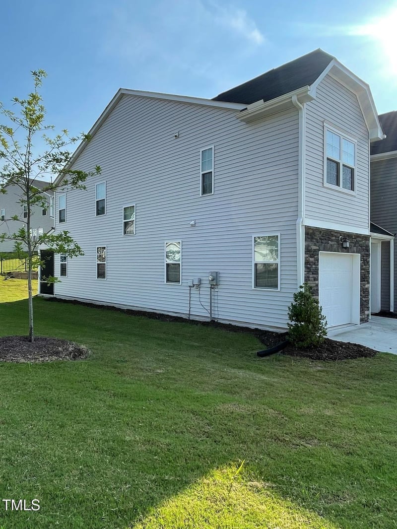 1232 Pate Farm Ln, Durham, NC 27703