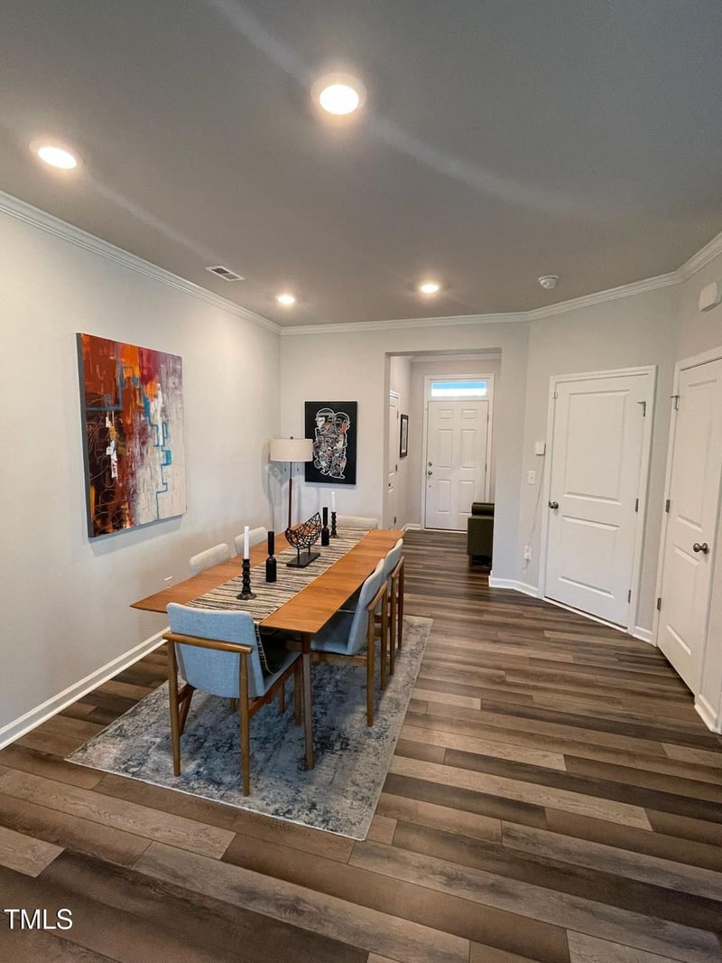 1232 Pate Farm Ln, Durham, NC 27703