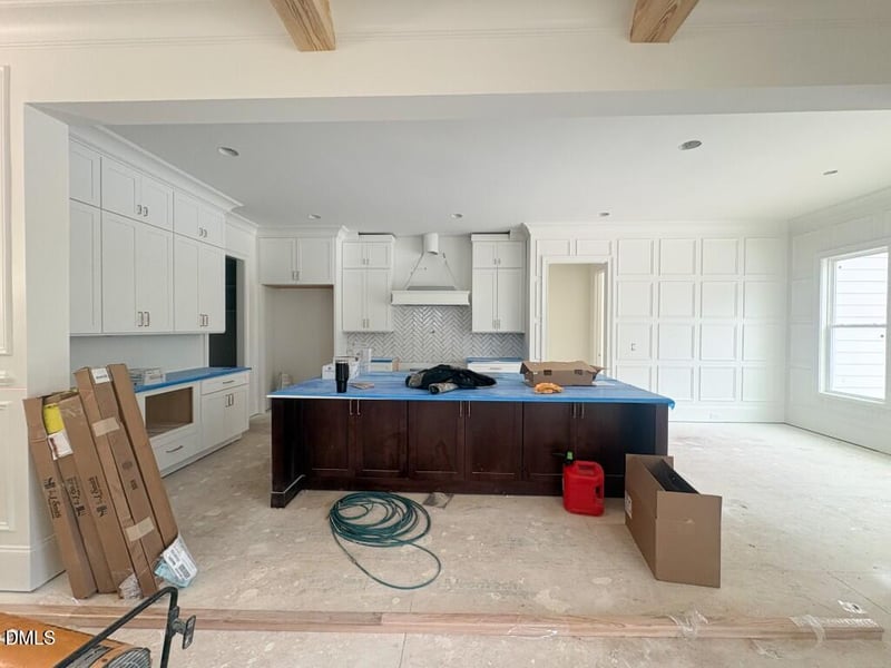 1232 Perry Bluff Dr, Wake Forest, NC 27587