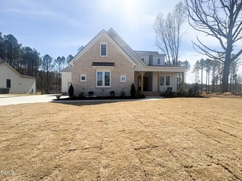 1232 Perry Bluff Dr, Wake Forest, NC 27587