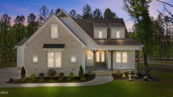 1232 Perry Bluff Dr, Wake Forest, NC 27587