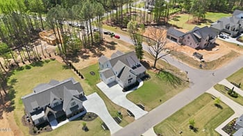 1232 Perry Bluff Dr, Wake Forest, NC 27587