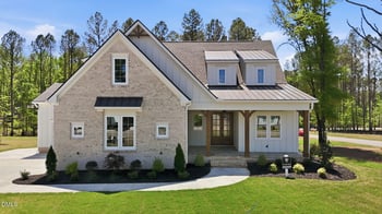 1232 Perry Bluff Dr, Wake Forest, NC 27587