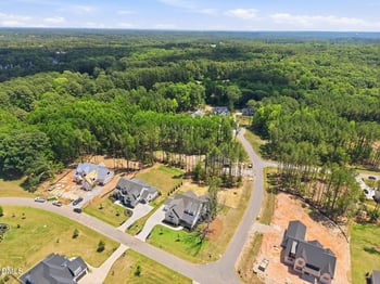 1232 Perry Bluff Dr, Wake Forest, NC 27587