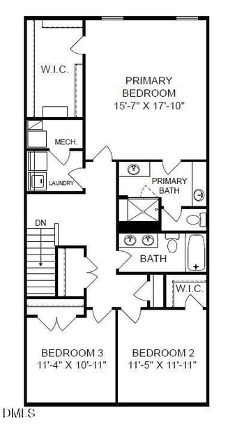 1232 Person St #201, Raleigh, NC 27601