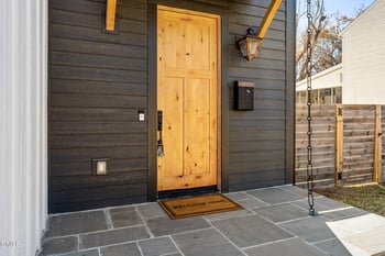 1232 Somerset Rd, Raleigh, NC 27610