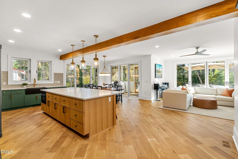 1232 Somerset Rd, Raleigh, NC 27610