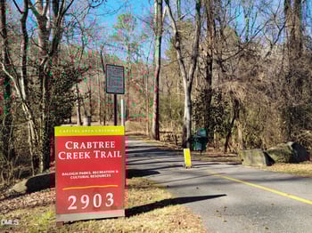 1232 Somerset Rd, Raleigh, NC 27610