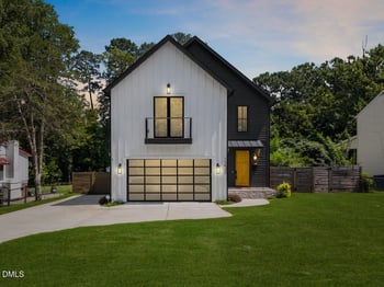 1232 Somerset Rd, Raleigh, NC 27610