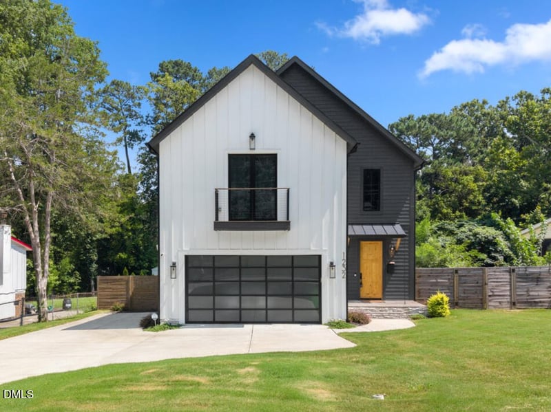 1232 Somerset Rd, Raleigh, NC 27610