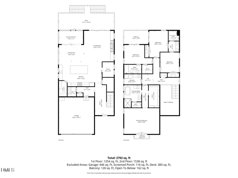 1232 Somerset Rd, Raleigh, NC 27610
