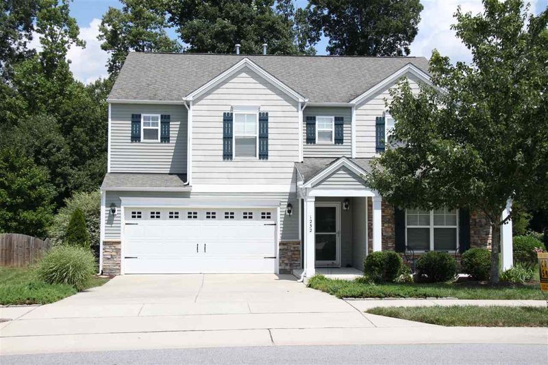 1232 Sunday Silence Dr, Knightdale, NC 27545