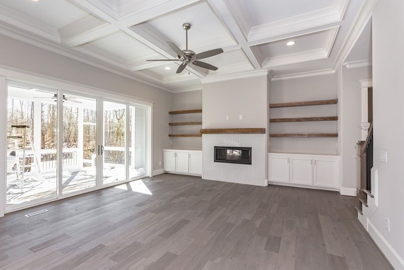 1232 Touchstone Way, Wake Forest, NC 27587