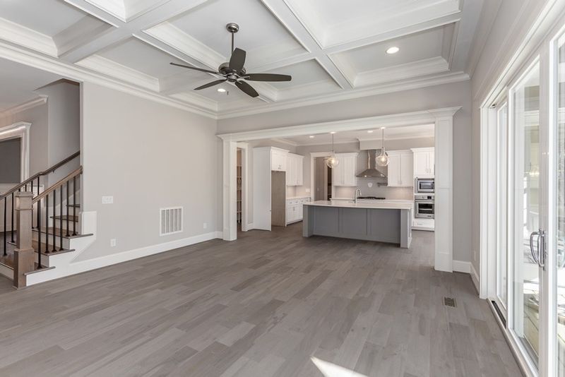 1232 Touchstone Way, Wake Forest, NC 27587