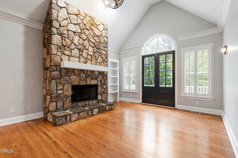 1232 Westerham Dr, Wake Forest, NC 27587
