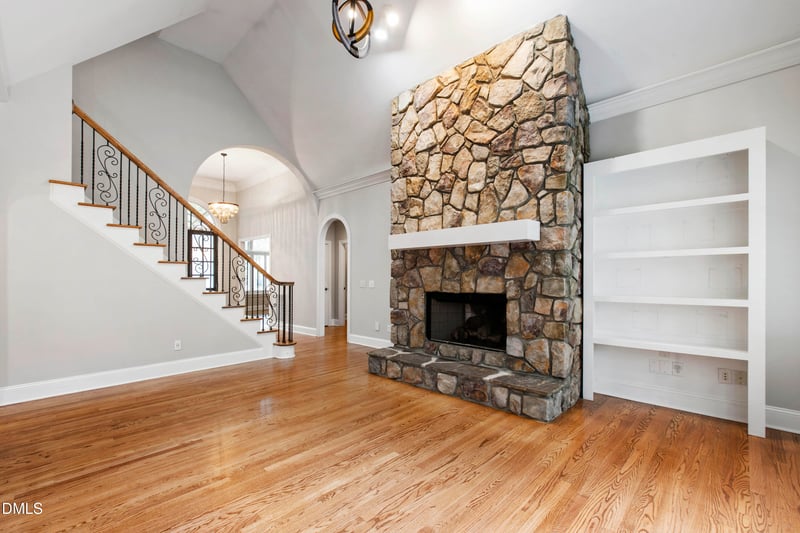 1232 Westerham Dr, Wake Forest, NC 27587