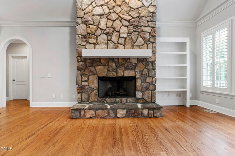 1232 Westerham Dr, Wake Forest, NC 27587