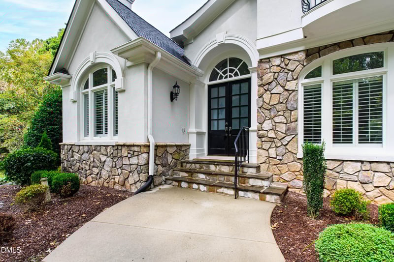 1232 Westerham Dr, Wake Forest, NC 27587