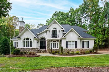 1232 Westerham Dr, Wake Forest, NC 27587