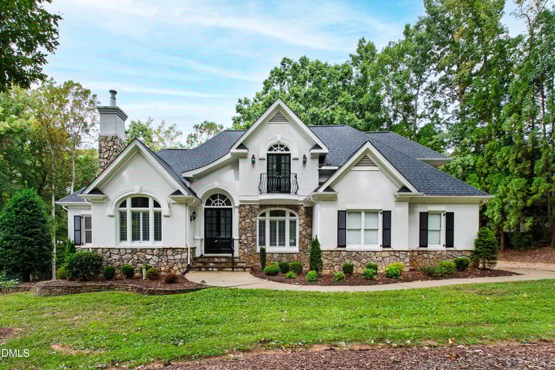 1232 Westerham Dr, Wake Forest, NC 27587