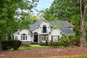 1232 Westerham Dr, Wake Forest, NC 27587