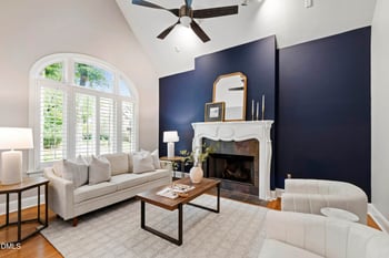 1232 Westerham Dr, Wake Forest, NC 27587