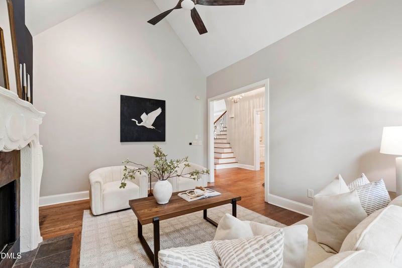 1232 Westerham Dr, Wake Forest, NC 27587