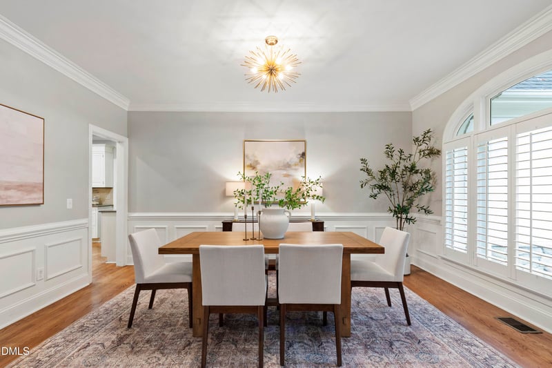 1232 Westerham Dr, Wake Forest, NC 27587