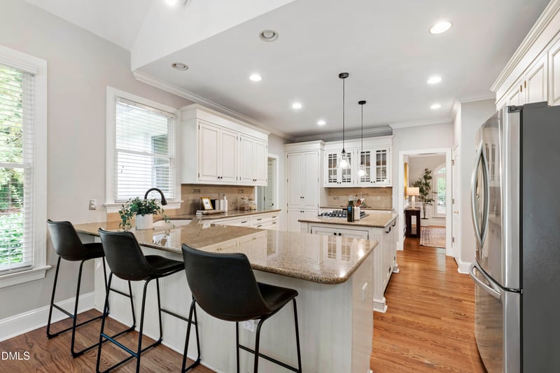 1232 Westerham Dr, Wake Forest, NC 27587