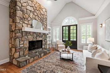 1232 Westerham Dr, Wake Forest, NC 27587