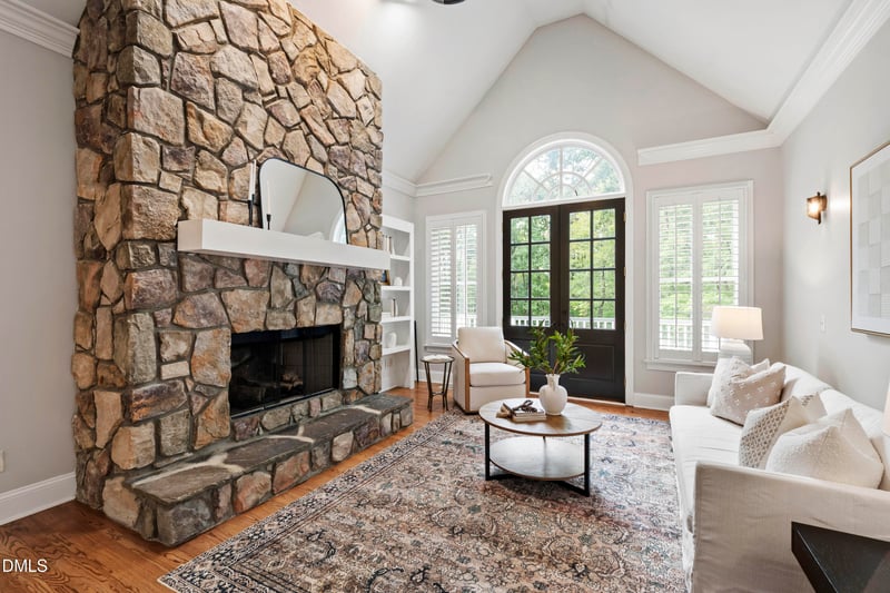 1232 Westerham Dr, Wake Forest, NC 27587