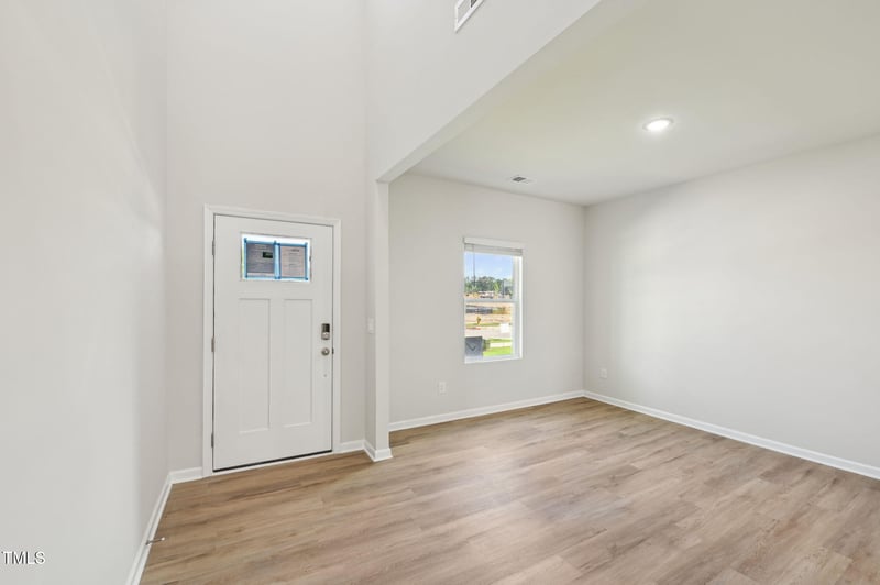 1232 Whitespire Way, Zebulon, NC 27597