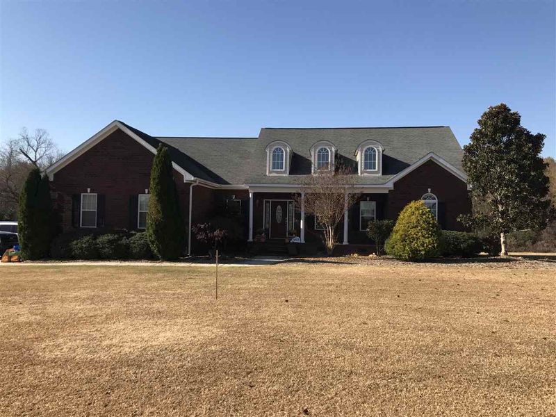 1232 Whitley Farm Rd, Smithfield, NC 27577