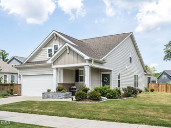 12320 Aberdeen Chase Way, Durham, NC 27703
