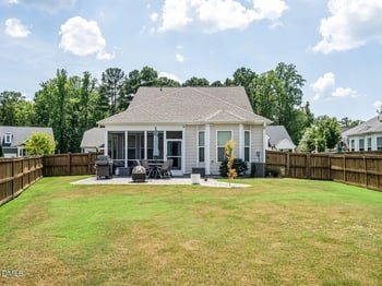 12320 Aberdeen Chase Way, Durham, NC 27703