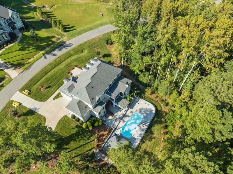 12320 Kyle Abbey Ln, Raleigh, NC 27613