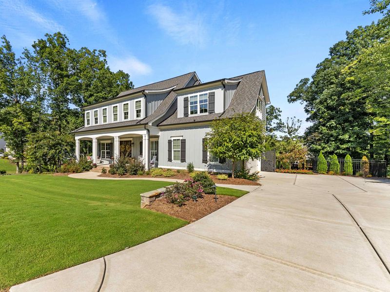 12320 Marsh Field Dr, Raleigh, NC 27614