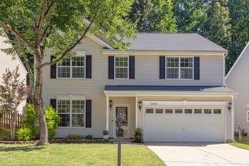 12320 Tetons Ct, Durham, NC 27703