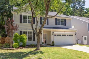 12320 Tetons Ct, Durham, NC 27703