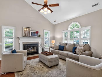 12321 Inglehurst Dr, Raleigh, NC 27613