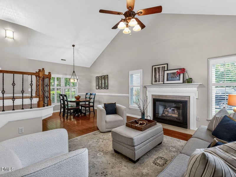 12321 Inglehurst Dr, Raleigh, NC 27613