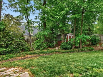 12321 Inglehurst Dr, Raleigh, NC 27613