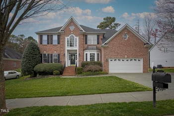 12321 Penrose Trl, Raleigh, NC 27614