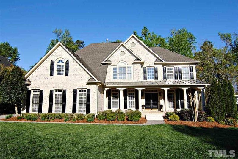 12323 Canolder St, Raleigh, NC 27614