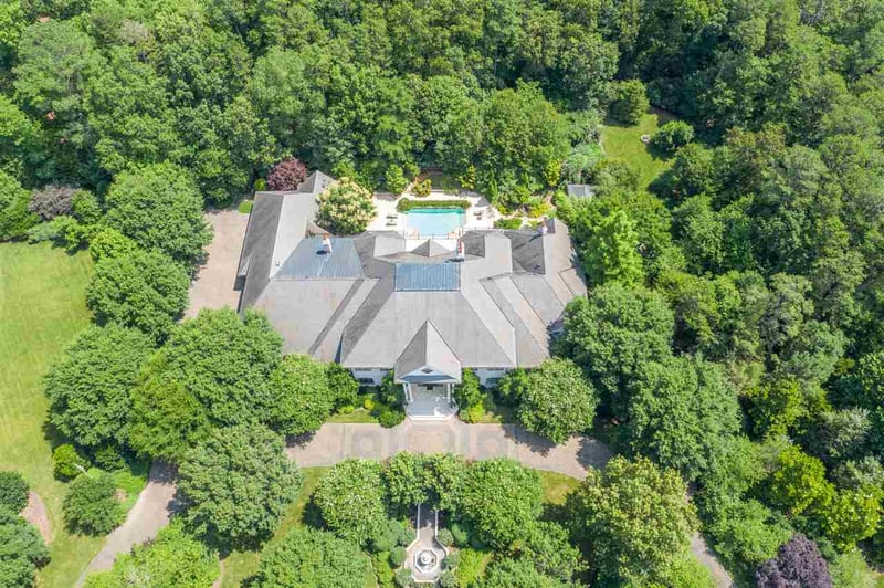 12324 Birchfalls Dr, Raleigh, NC 27614