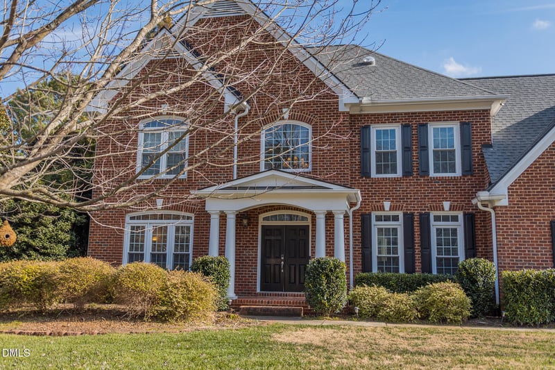 12324 Canolder St, Raleigh, NC 27614